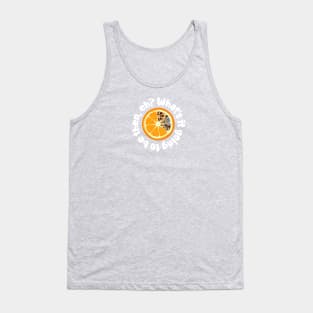 A Clockwork Orange - What's it going to be then, eh? Tank Top